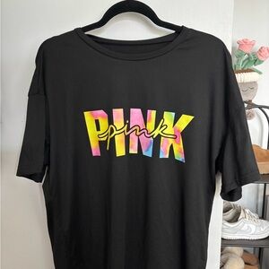 Victoria Secret Pink Top